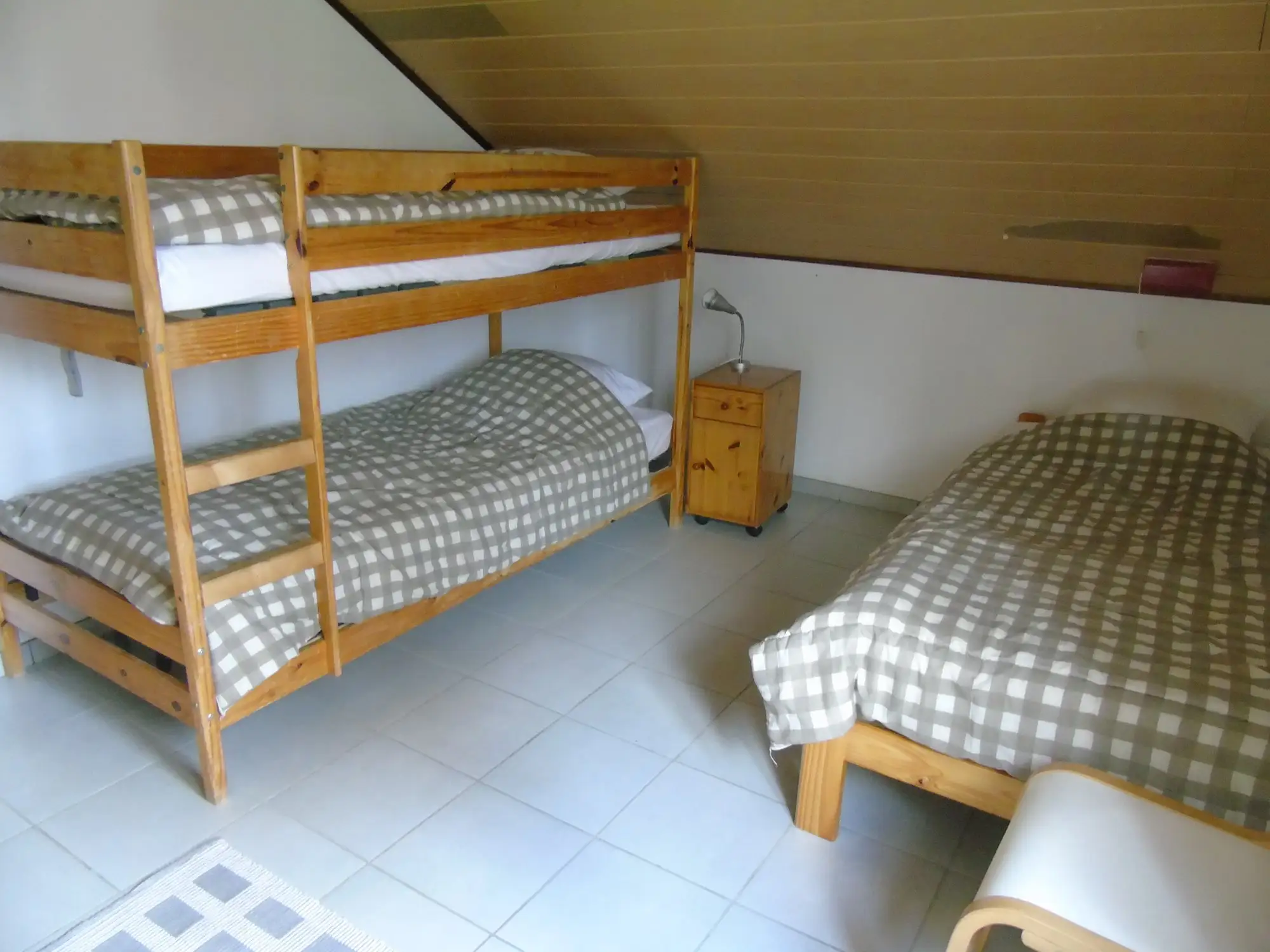 Cottage for 33 people in Amblève Gîte zum Biert